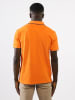 North Sails Poloshirt in Orange