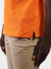 North Sails Poloshirt in Orange