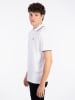 North Sails Poloshirt in Weiß