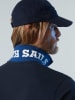 North Sails Poloshirt in Dunkelblau