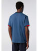 North Sails Poloshirt in Blau
