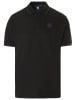 North Sails Koszulka polo w kolorze czarnym