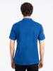 North Sails Poloshirt in Blau