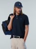 North Sails Poloshirt in Dunkelblau