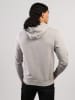 North Sails Hoodie in Grau