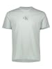 Calvin Klein Shirt in Grün