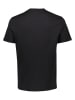 Calvin Klein Shirt in Schwarz