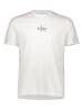 Calvin Klein Shirt in Weiß