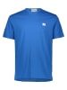 Calvin Klein Shirt in Blau