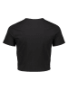 Calvin Klein Shirt in Schwarz
