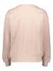 Calvin Klein Sweatshirt in Beige