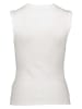 Calvin Klein Top in Weiß