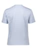 Calvin Klein Shirt in Hellblau