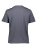 Calvin Klein Shirt in Grau