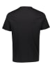 Calvin Klein Shirt in Schwarz