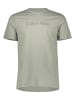 Calvin Klein Shirt in Grau