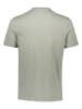 Calvin Klein Shirt in Grau