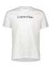 Calvin Klein Shirt in Weiß