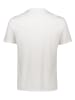 Calvin Klein Shirt in Weiß