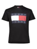Tommy Hilfiger Shirt zwart