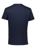 Tommy Hilfiger Koszulka w kolorze granatowym