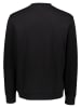 Tommy Hilfiger Sweatshirt in Schwarz