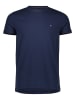 Tommy Hilfiger Koszulka w kolorze granatowym