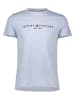 Tommy Hilfiger Shirt in Hellblau