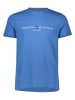 Tommy Hilfiger Shirt in Blau