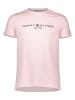 Tommy Hilfiger Koszulka w kolorze jasnoróżowym