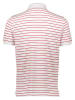 Tommy Hilfiger Poloshirt wit/rood