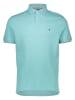 Tommy Hilfiger Poloshirt turquoise