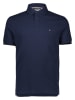 Tommy Hilfiger Poloshirt donkerblauw