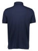 Tommy Hilfiger Poloshirt in Dunkelblau