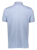 Tommy Hilfiger Poloshirt lichtblauw