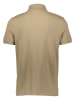 Tommy Hilfiger Poloshirt beige