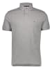 Tommy Hilfiger Koszulka polo w kolorze szarym