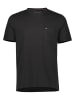 Tommy Hilfiger Shirt in Schwarz