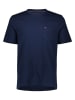 Tommy Hilfiger Shirt in Dunkelblau