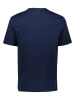 Tommy Hilfiger Koszulka w kolorze granatowym