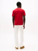 Tommy Hilfiger Shirt rood