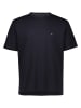 Tommy Hilfiger Shirt donkerblauw