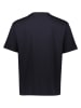 Tommy Hilfiger Shirt in Dunkelblau