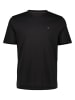 Tommy Hilfiger Shirt in Schwarz
