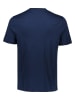 Tommy Hilfiger Shirt in Dunkelblau