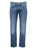 Tommy Hilfiger Dżinsy - Slim fit - w kolorze niebieskim