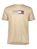 Tommy Hilfiger Koszulka w kolorze beżowym