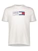 Tommy Hilfiger Shirt in Weiß