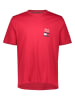 Tommy Hilfiger Shirt in Rot