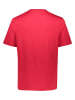 Tommy Hilfiger Shirt rood
